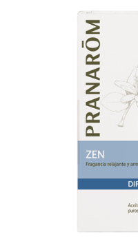 Zen mezcla de Aceites Esenciales 