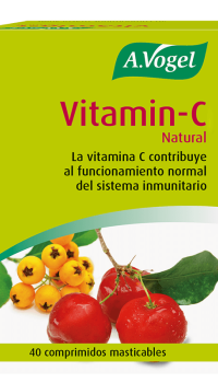 Vitamin C   Vitamin C