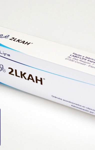 2lkah microinmunoterapia