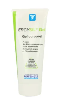 Ergysil Gel Ergysil Gel