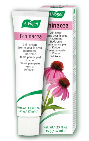 Crema Echinacea Crema Echinacea