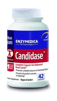 Candidase  Candidase