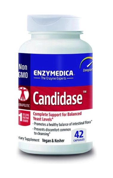 Candidase  Candidase