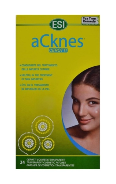 Ackness Parches Ackness Parches