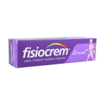Fisiocrem Gel Para la preparación de los músculos.