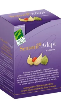 Sensoril Adapt Sensoril Adapt