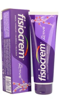Fisiocrem Gel Active Fisiocrem Gel Active