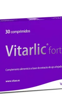 Vitarlic Forte Vitarlic Forte