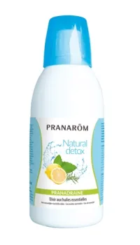 Pranadraine Detox  Pranadraine Detox
