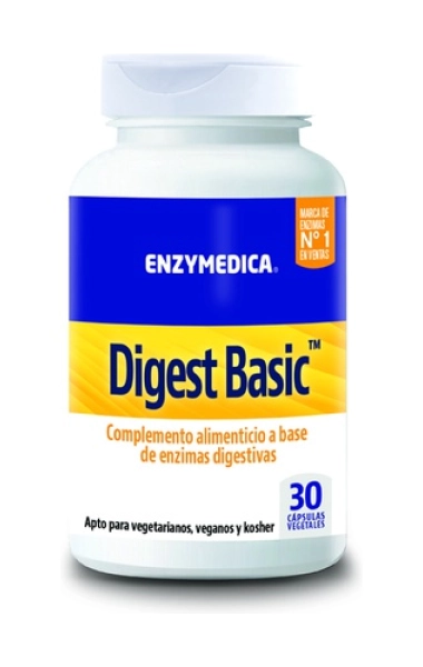 Digest Basic Digest Basic