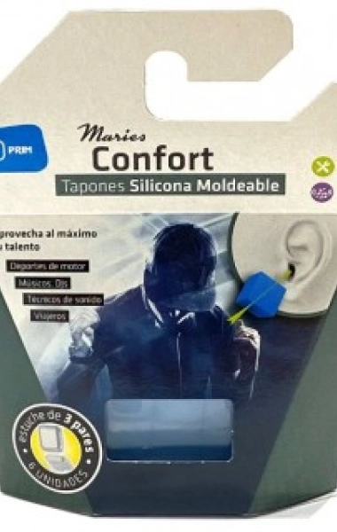 Tapones Silicona Moldeable Tapones Silicona Moldeable