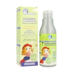 Champu Escolar Kunda Champu Escolar Kunda