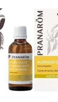 Aceite Vegetal Almendra Dulce Aceite Vegetal Almendra Dulce