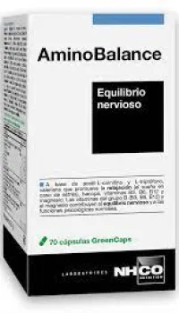 AminoBalance AminoBalance