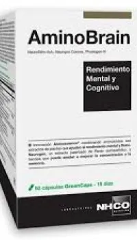 AminoBrain AminoBrain