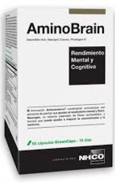 AminoBrain AminoBrain