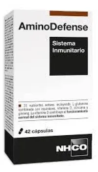 AminoDefense AminoDefense