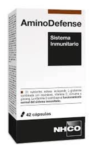 AminoDefense AminoDefense
