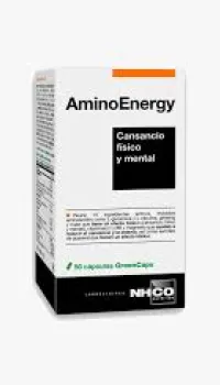 AminoEnergy AminoEnergy