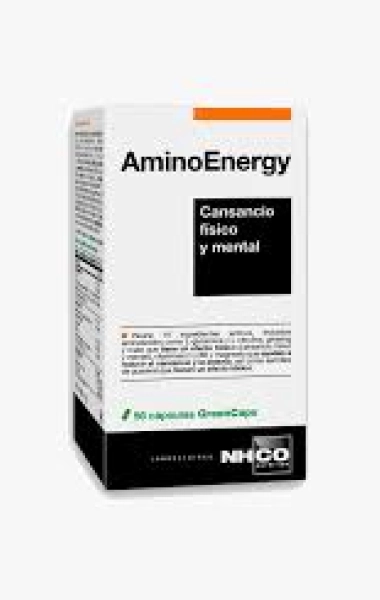 AminoEnergy AminoEnergy