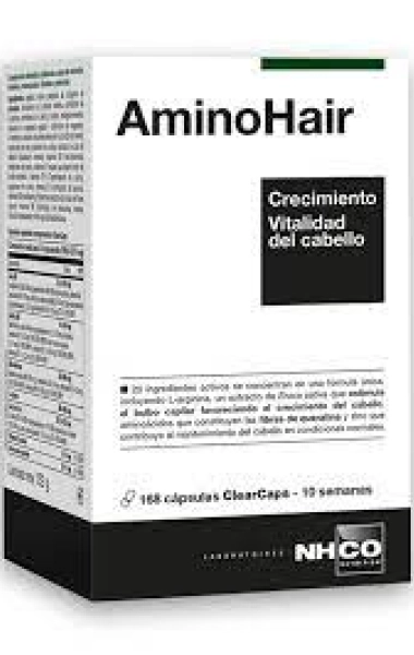 AminoHair AminoHair