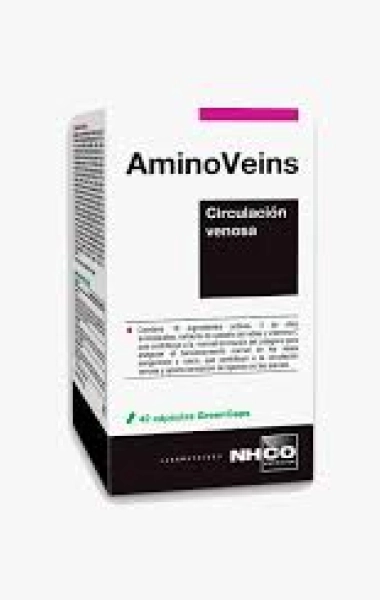 AminoVeins AminoVeins