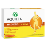 Aquilea magnesio+colágeno Aquilea magnesio+colágeno