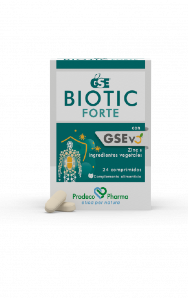 Biotic Forte Biotic Forte
