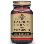 Citrato de Calcio Citrato de Calcio