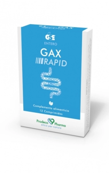 Gax Rapid Gax Rapid