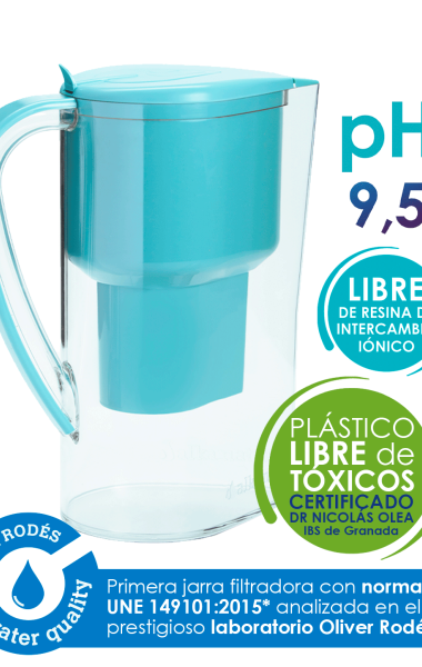 Jarra Alkanatur Drops Jarra Alkanatur Drops