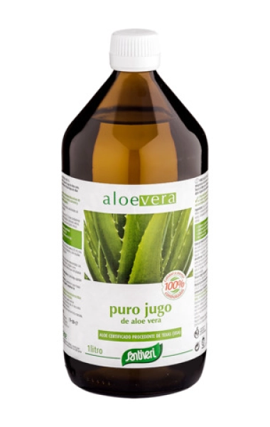 Jugo Aloe Vera Puro Jugo Aloe Vera Puro