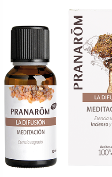 La difusión Meditación La difusión Meditación