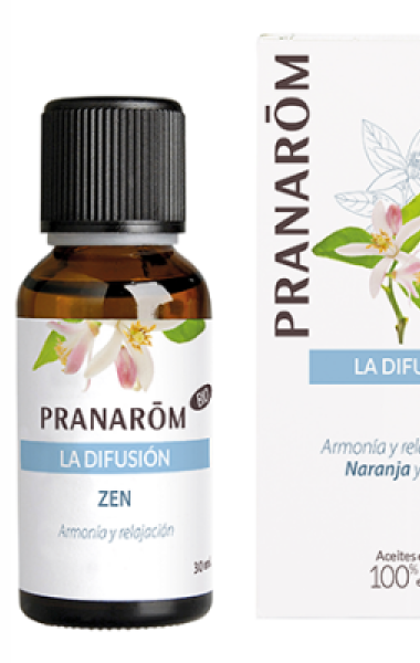 La difusión Zen La difusión Zen