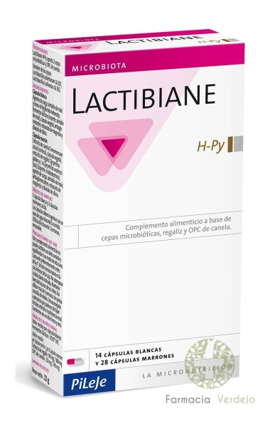 Lactibiane H-Py Lactibiane H-Py