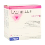 Lactibiane Reference Contribuye a reducir los trastornos intestinales.