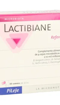 Lactibiane Reference  Lactibiane Reference
