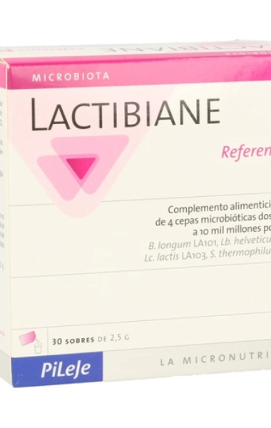 Lactibiane Reference  Lactibiane Reference