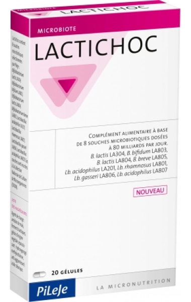 Lactichoc Lactichoc