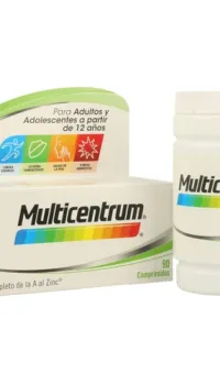 Multicentrum Multicentrum