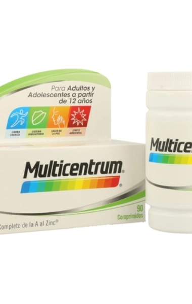 Multicentrum Multicentrum