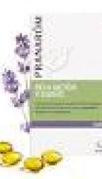 Oleocaps 7 Relajación y sueño Oleocaps 7 Relajación y sueño