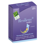 Resiliens Equilibrio Resiliens Equilibrio