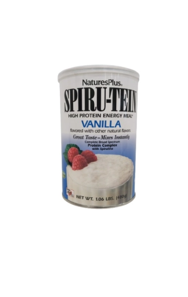 Spiru-Tein Vainilla Spiru-Tein Vainilla