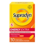 Supradyn energy extra  Supradyn energy extra