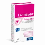Tolerance Lactibiane  Tolerance Lactibiane