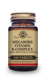 Vitamin B Complex + Vit C Vitamin B Complex + Vit C