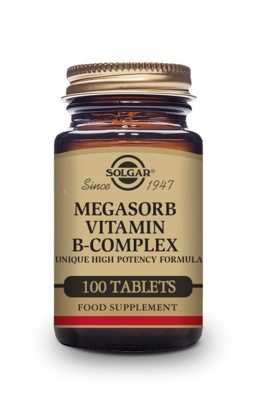 Vitamin B Complex + Vit C Vitamin B Complex + Vit C