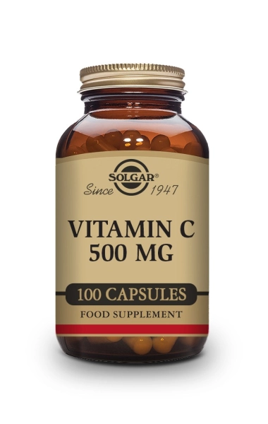 Vitamina C 500 mg Vitamina C 500 mg