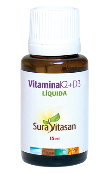 Vitamina K2+D3 Vitamina K2+D3